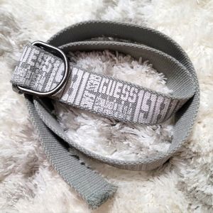 Guess 1981 Jeans Belt